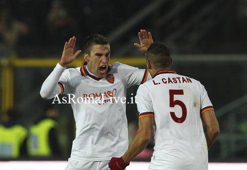 Strootman