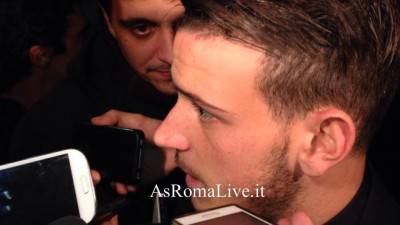 Florenzi Cena di Natale