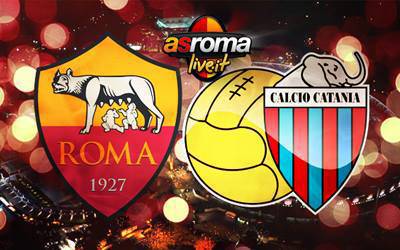 Roma-Catania