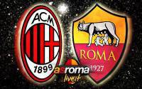 Milan-Roma