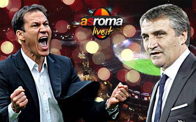Roma-Catania