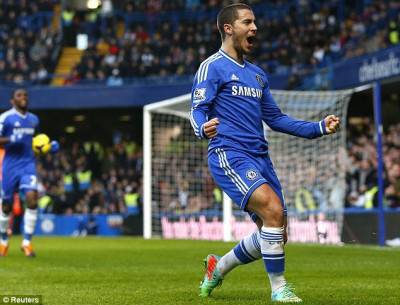 hazard