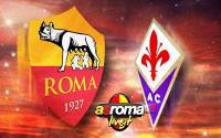 Roma Fiorentina