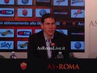 garcia conferenza stampa