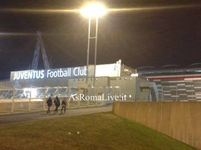 Juventus Stadium