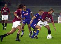 Verona-Roma 1-1