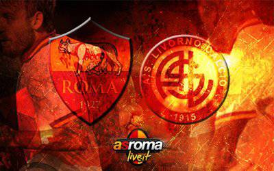 Roma-Livorno