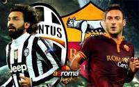 juventus roma