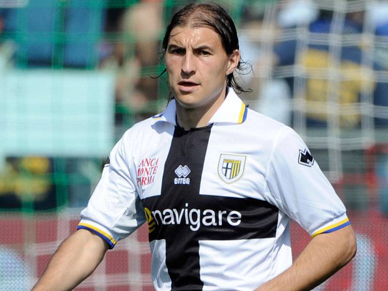 Gabriel Paletta