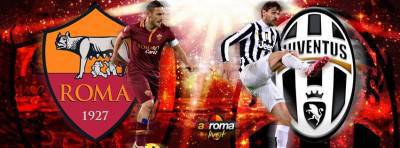 ROMA JUVE ASRL