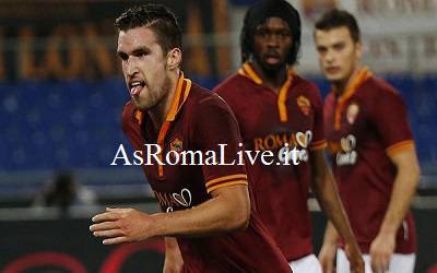 Strootman