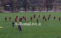 Allenamento