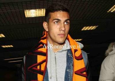 Leandro Paredes