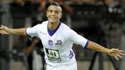 Ben Yedder