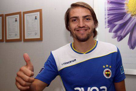 Caner