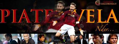 copertina roma juve