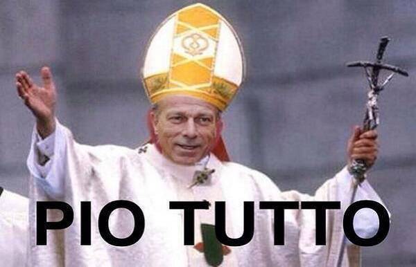 sabatini papa (no pp)
