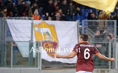 Strootman