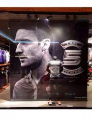 Totti Nike