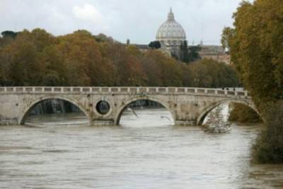 Tevere