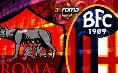 Bologna-Roma