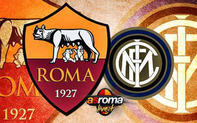 ROMA-INTER