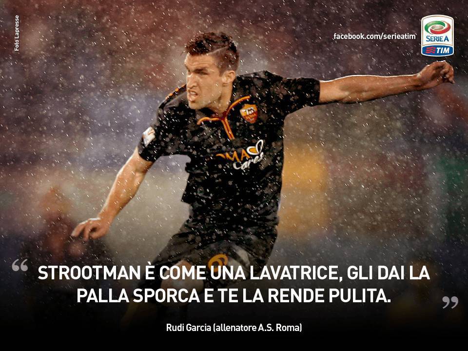 STROOTMAN