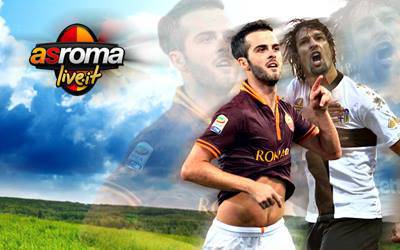 Roma-Parma