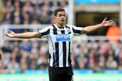 Ben Arfa