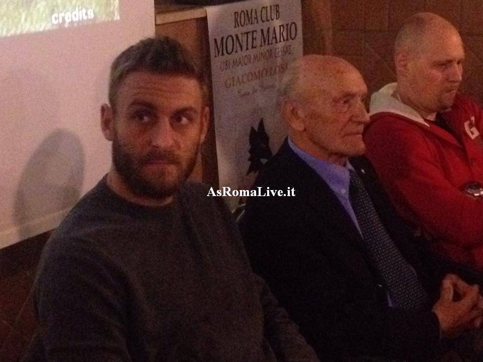 De Rossi