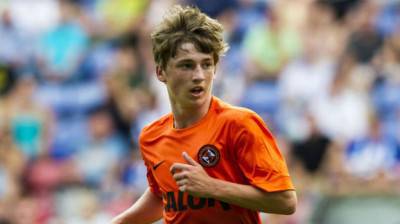 Ryan Gauld