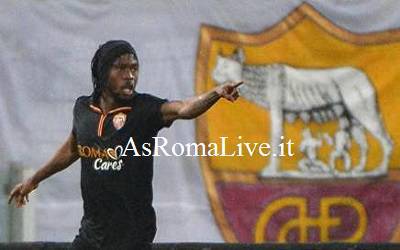 Gervinho