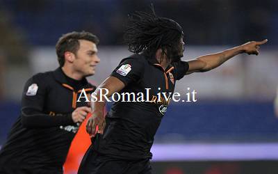 Gervinho