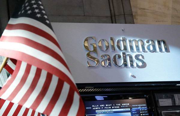 goldman sachs 