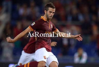 Pjanic