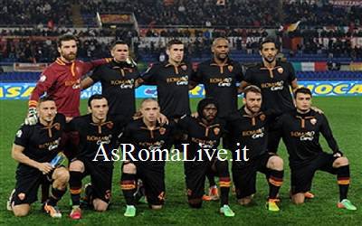 Formazione Roma