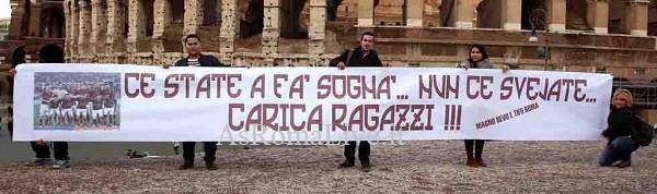 Striscione