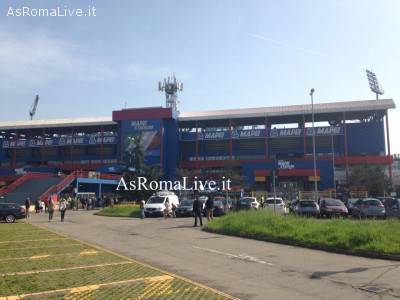 Mapei Stadium