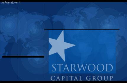 Starwood Capital