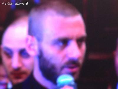 de rossi-presentazione