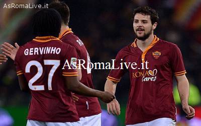 Gervinho Destro