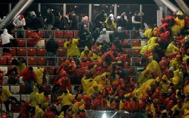 Legia Varsavia- Jagiellonia