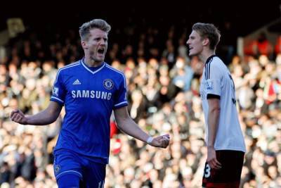 Schurrle