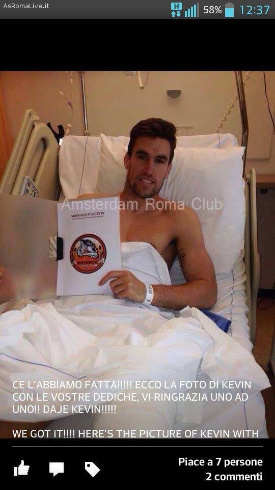 Strootman