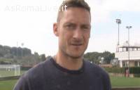 Francesco Totti 