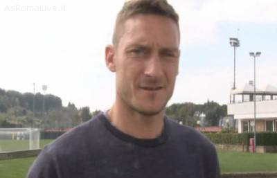 totti ansa