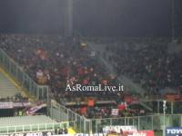Tifosi Fiorentina-Roma