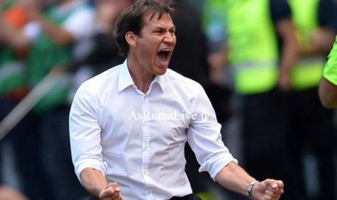 Rudi Garcia