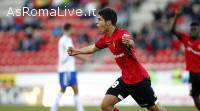 Marco Asensio, il nuovo Messi