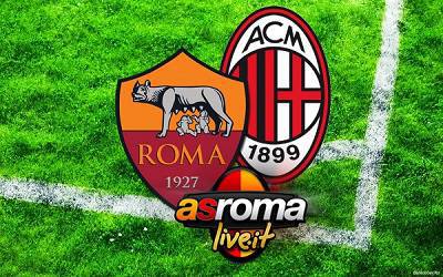 roma-milan